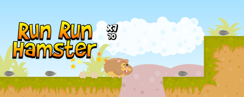 Run Run Hamster