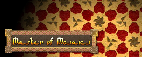 Master of Mosaics screenshot