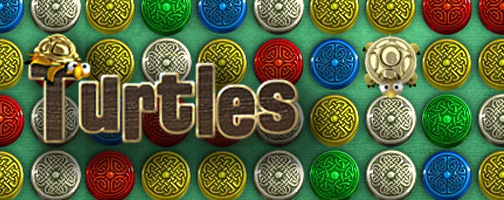 Alamandi Turtles screenshot