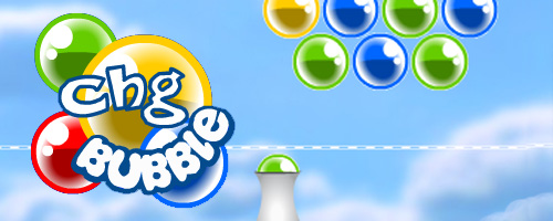 Charanga Bubble screenshot