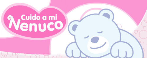 Cuido a mi Nenuco screenshot