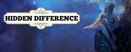 Hidden Difference screenshot