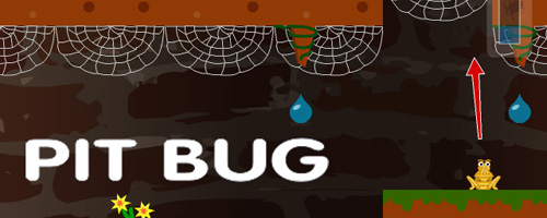 Pit Bug screenshot