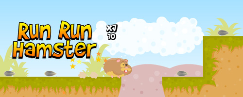 Run Run Hamster screenshot