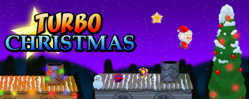 Turbo Christmas screenshot