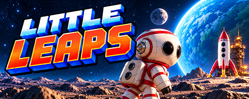 Little Leaps screenshot
